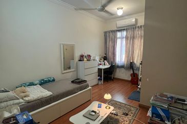 Seksyen 9, Bandar Baru Bangi