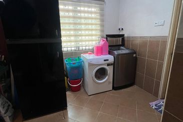 Seksyen 9, Bandar Baru Bangi