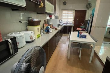 Seksyen 9, Bandar Baru Bangi