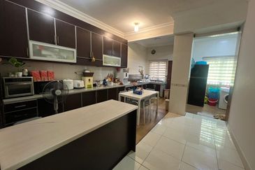 Seksyen 9, Bandar Baru Bangi