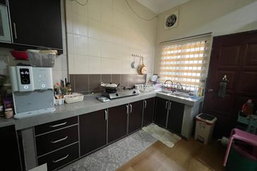 Seksyen 9, Bandar Baru Bangi