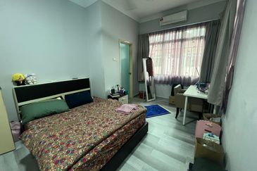 Seksyen 9, Bandar Baru Bangi