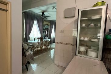 Seksyen 9, Bandar Baru Bangi