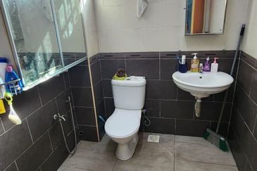 Seksyen 9, Bandar Baru Bangi