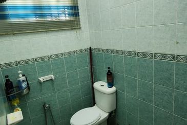 Seksyen 9, Bandar Baru Bangi