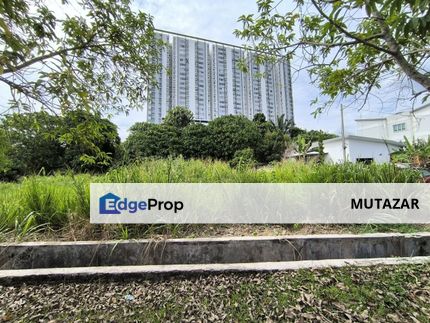 FREEHOLD Bungalow Lot FOR SALE at Taman Meringin Indah, Kajang - Near Country Heights , Selangor, Kajang