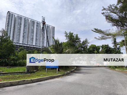 FREEHOLD Bungalow Land at Taman Meringin Indah, Kajang - Near Country Heights  FOR SALE, Selangor, Kajang