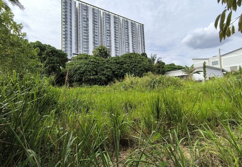 FREEHOLD Bungalow Land at Taman Meringin Indah, Kajang - Near Country Heights  FOR SALE