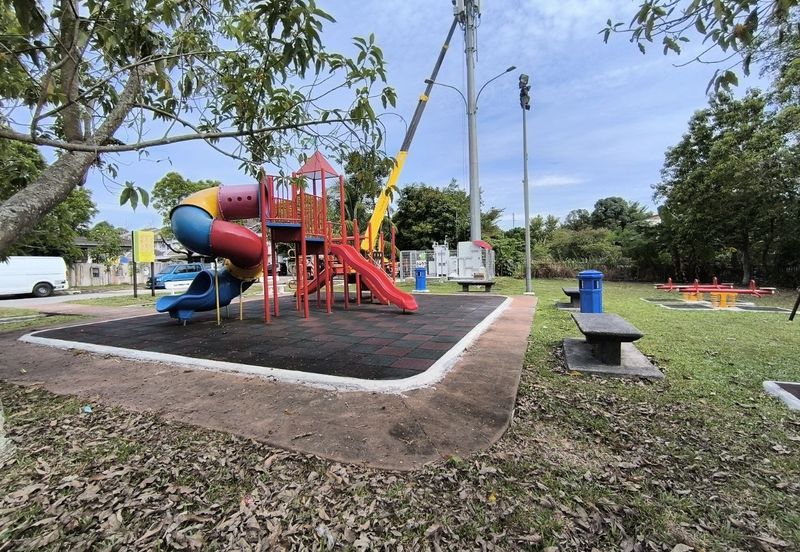 FREEHOLD Bungalow Land at Taman Meringin Indah, Kajang - Near Country Heights  FOR SALE