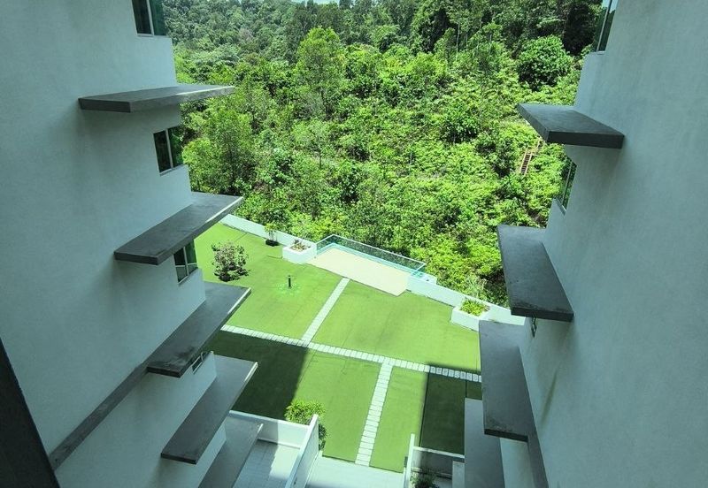 Rimba Residence