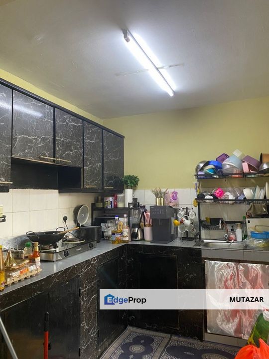 CHEAPEST CONDO @ Pantai Hillpark Phase 2, Bangsar South, Kuala Lumpur, Kuala Lumpur, Bangsar South