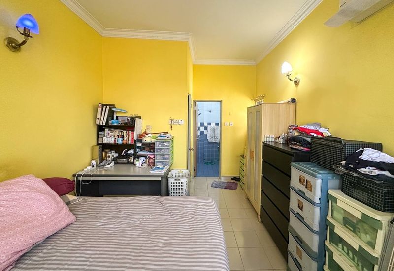 Seksyen 8, Shah Alam