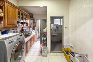 Seksyen 8, Shah Alam