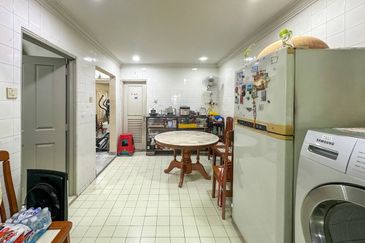 Seksyen 8, Shah Alam