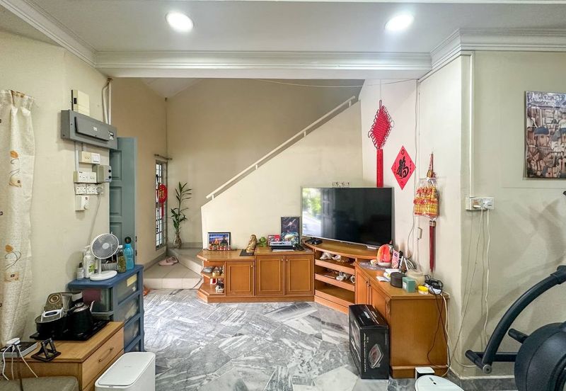 Seksyen 8, Shah Alam