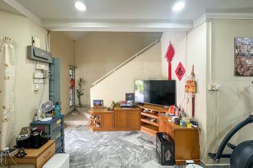 Seksyen 8, Shah Alam