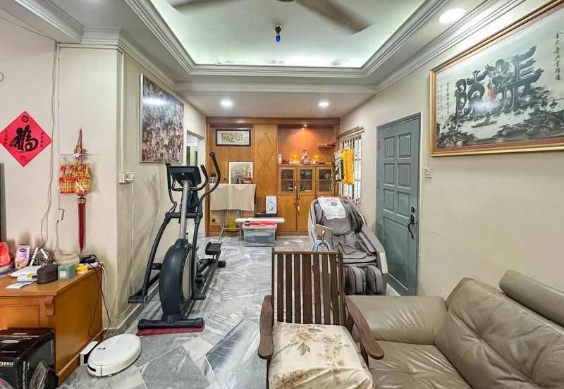 Seksyen 8, Shah Alam