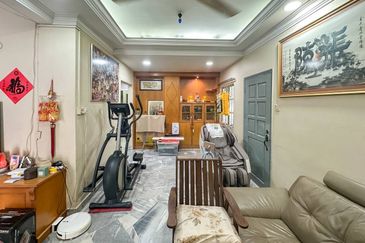 Seksyen 8, Shah Alam