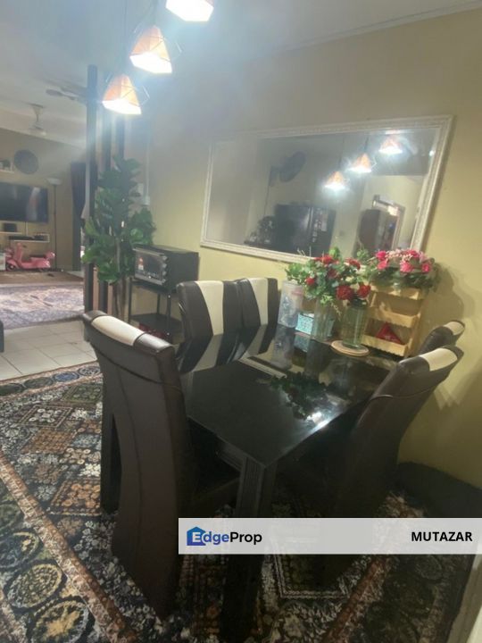 CHEAPEST CONDO @ Pantai Hillpark Phase 2, Bangsar South, Kuala Lumpur, Kuala Lumpur, Bangsar South