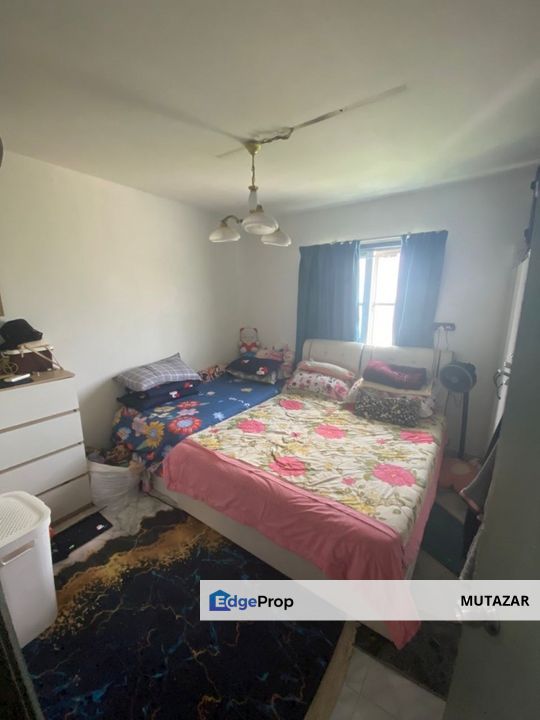 CHEAPEST CONDO @ Pantai Hillpark Phase 2, Bangsar South, Kuala Lumpur, Kuala Lumpur, Bangsar South