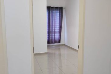 TIARA SENDAYAN (PRESINT 5)