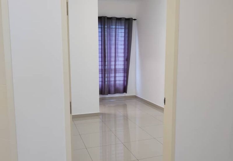 TIARA SENDAYAN (PRESINT 5)