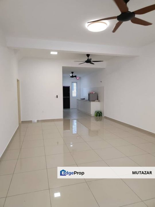 FREEHOLD, Double Storey Terrace House @ Taman Tiara Sendayan, Negeri Sembilan - Well Kept, Move In Condition , Negeri Sembilan, Seremban