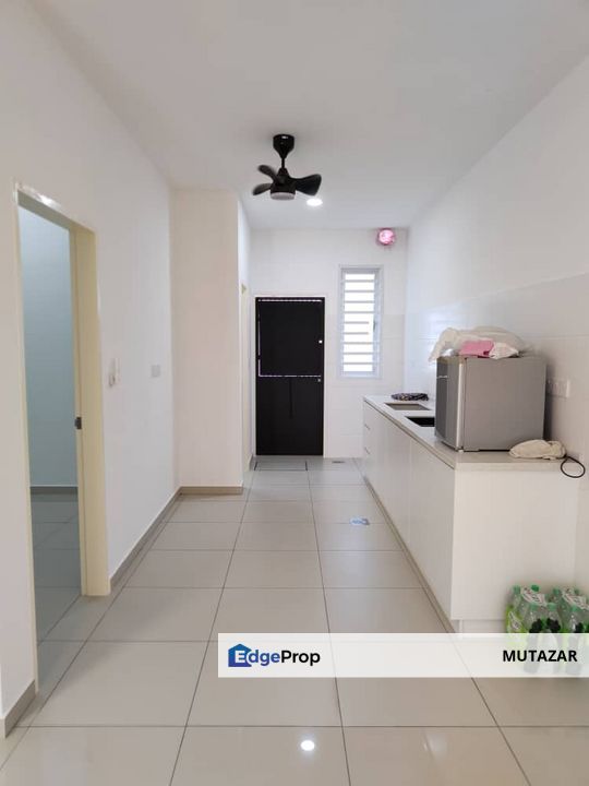 FREEHOLD, Double Storey Terrace House @ Taman Tiara Sendayan, Negeri Sembilan - Well Kept, Move In Condition , Negeri Sembilan, Seremban