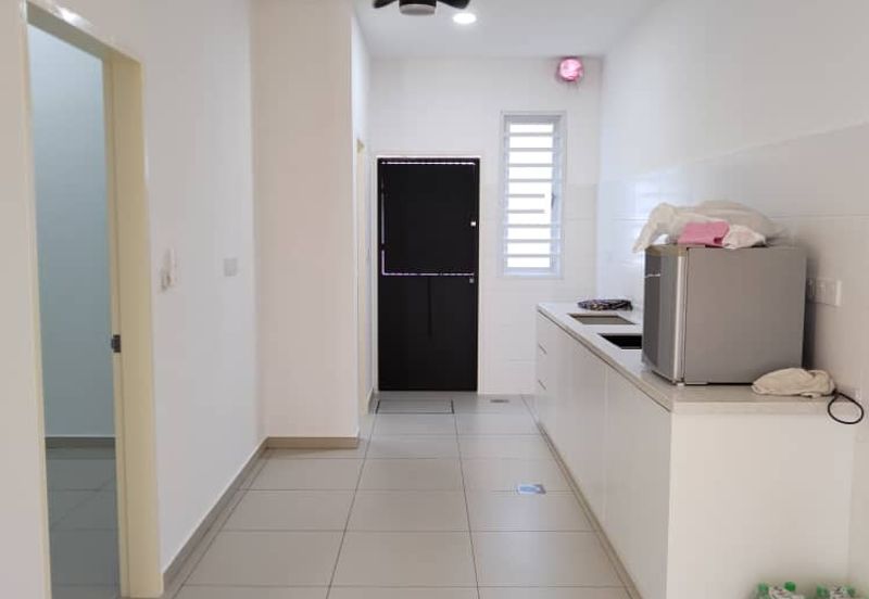 TIARA SENDAYAN (PRESINT 5)