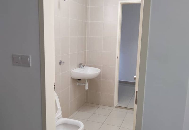 TIARA SENDAYAN (PRESINT 5)