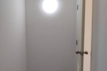 TIARA SENDAYAN (PRESINT 5)