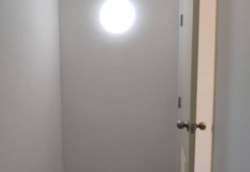 TIARA SENDAYAN (PRESINT 5)