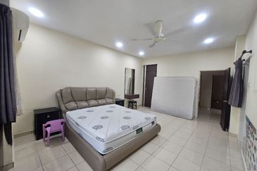 Taman Jelok Impian, Kajang