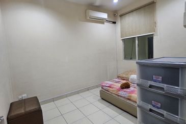 Taman Jelok Impian, Kajang