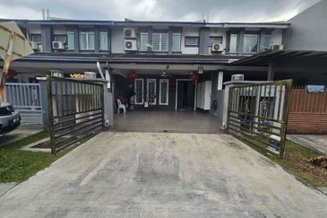 Taman Jelok Impian, Kajang