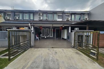 Taman Jelok Impian, Kajang