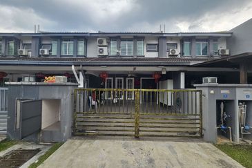 Taman Jelok Impian, Kajang