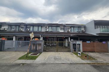 Taman Jelok Impian, Kajang