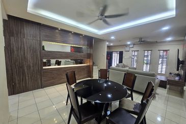 Taman Jelok Impian, Kajang