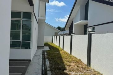 Taman Bukit Senawang Perdana