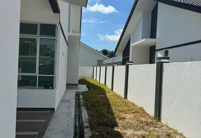 Taman Bukit Senawang Perdana