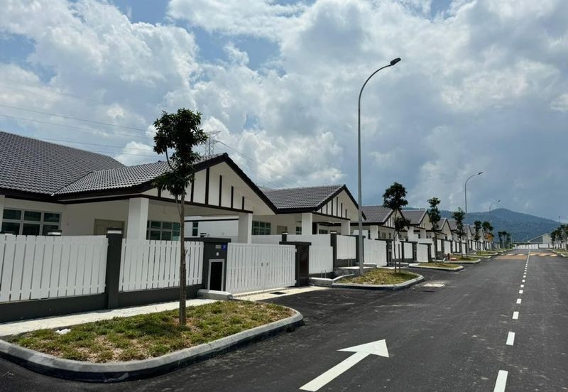 Taman Bukit Senawang Perdana