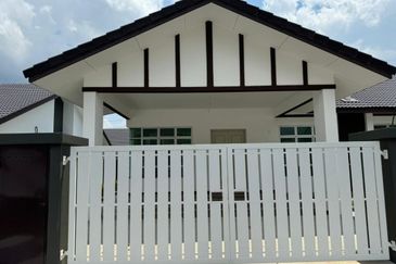 Taman Bukit Senawang Perdana