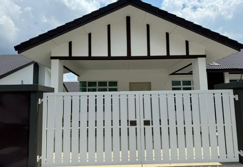 Taman Bukit Senawang Perdana