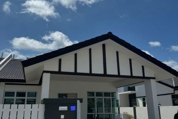 Taman Bukit Senawang Perdana