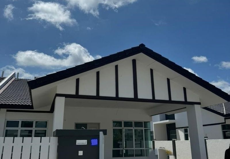 Taman Bukit Senawang Perdana