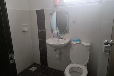 Taman Pelangi Semenyih 2