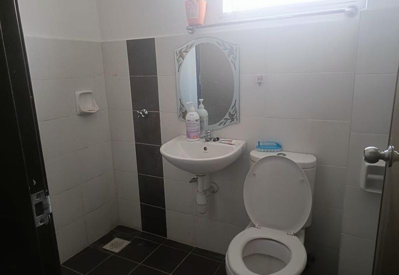 Taman Pelangi Semenyih 2