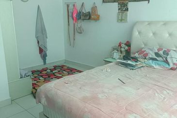 Taman Pelangi Semenyih 2