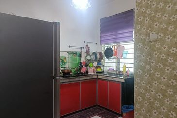 Taman Pelangi Semenyih 2